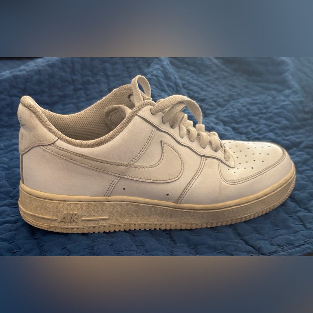 Nike Women's Air Force 1